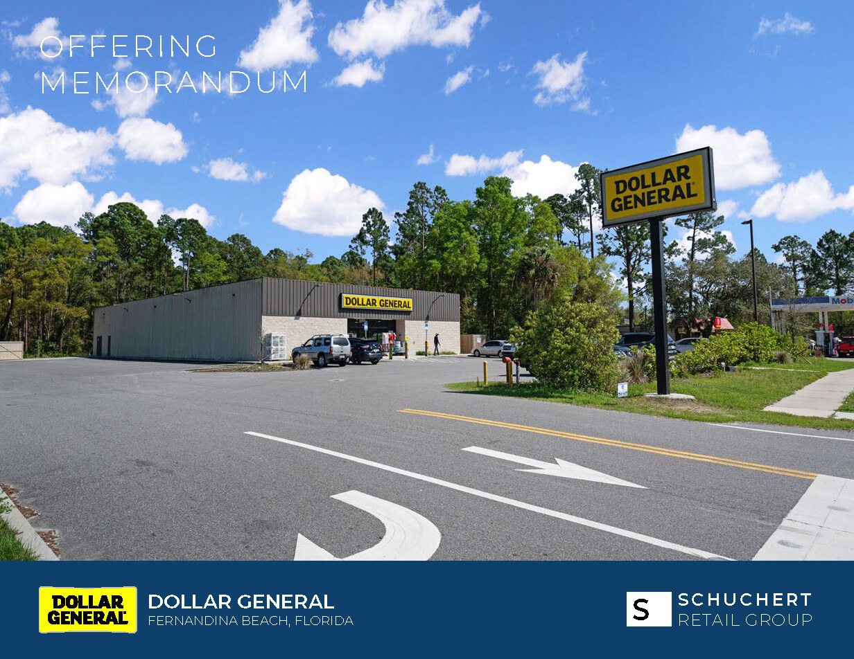 941300 Old Nassauville Rd, Fernandina Beach, FL for sale Building Photo- Image 1 of 1