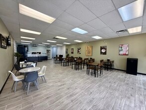 3700-3708 N Woodlawn Blvd, Wichita, KS for lease Interior Photo- Image 1 of 4