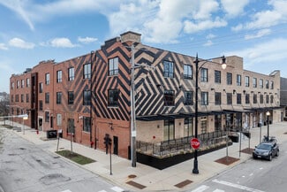 More details for 1400 N Kingsbury St, Chicago, IL - Office for Lease