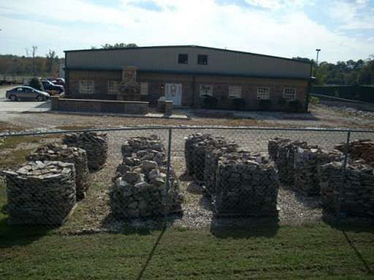 1585 Access Rd, Covington, GA à louer - Photo du bâtiment - Image 3 de 3