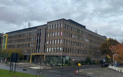 2088-2098 Coventry Rd, Birmingham à louer - Photo du bâtiment - Image 3 de 17