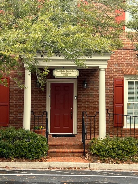 3580 Habersham At Northlake, Tucker, GA for sale - Building Photo - Image 2 of 24