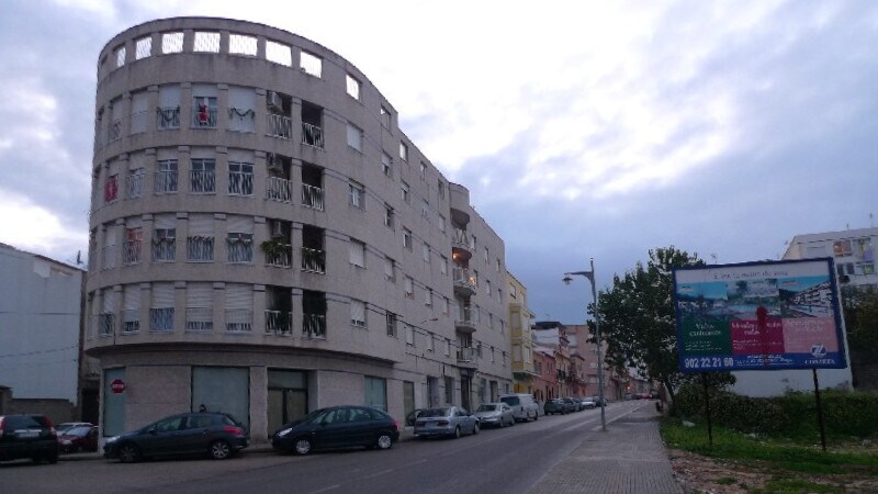 Multifamily in Pego, Alicante for sale - Building Photo - Image 1 of 1