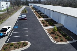 More details for 0 Elm & Wilson, Blytheville, AR - Industrial for Sale