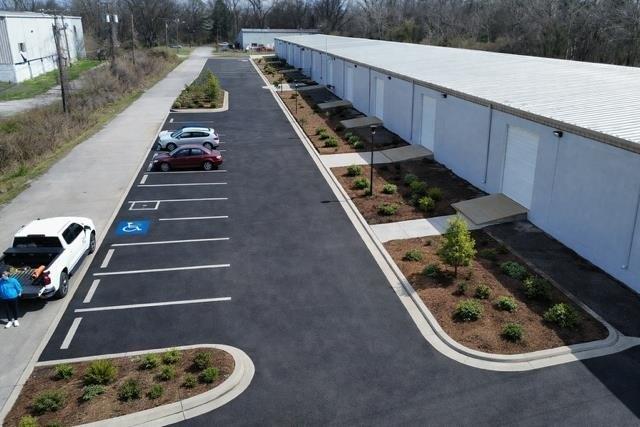 0 Elm & Wilson, Blytheville, AR for sale Primary Photo- Image 1 of 8