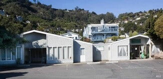 More details for 109-111 2nd St, Sausalito, CA - Office/Retail for Lease