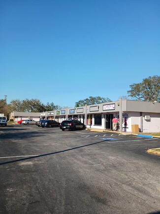 More details for 808 49th St S, Saint Petersburg, FL - Retail for Lease