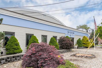 Plus de détails pour 20 E Willow St, Millburn, NJ - Industriel à vendre