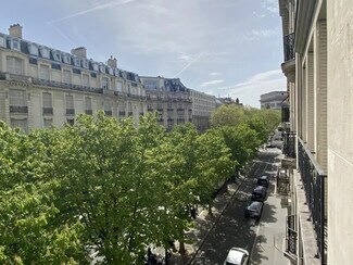 Plus de détails pour 36 Avenue Hoche, Paris - Bureau à louer