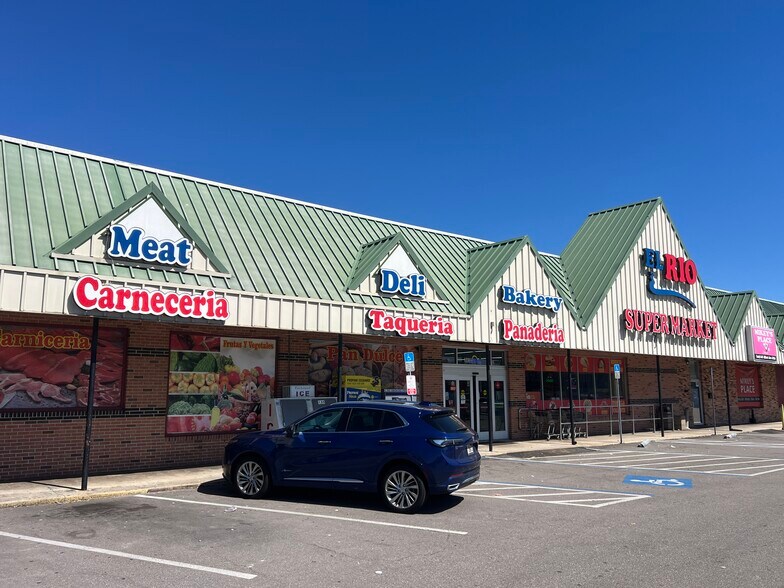 3402 W Baker St, Plant City, FL à vendre - Photo du bâtiment - Image 1 de 19