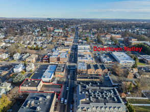 189 Franklin Ave, Nutley, NJ - Aérien  Vue de la carte - Image1