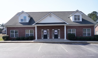 More details for 131-133 W Straight Dr, Anderson, SC - Office for Sale