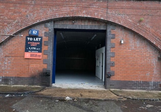 Temperance St & N Western St, Manchester for lease Building Photo- Image 2 of 4