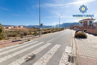 Plus de détails pour Calle Verónica, 162, Villa de Otura - Terrain à vendre