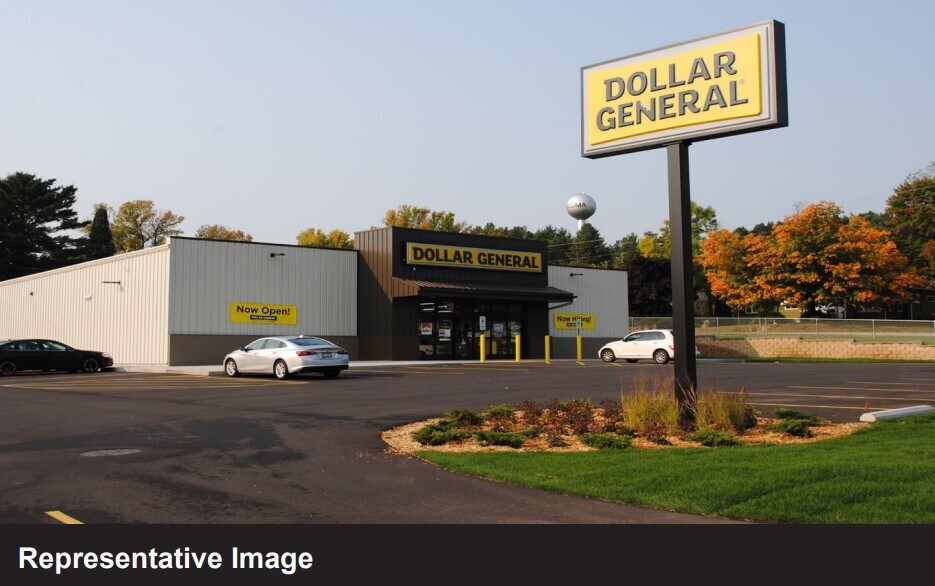 101 S 1st St, Cameron, WI for sale Building Photo- Image 1 of 1