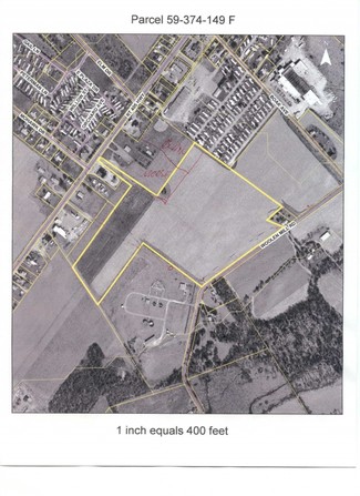 Plus de détails pour Rt 405 Wolf Township, Hughesville, PA - Terrain à vendre