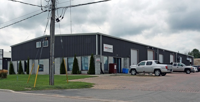 More details for 1930 Mallard Rd, London, ON - Industrial for Lease