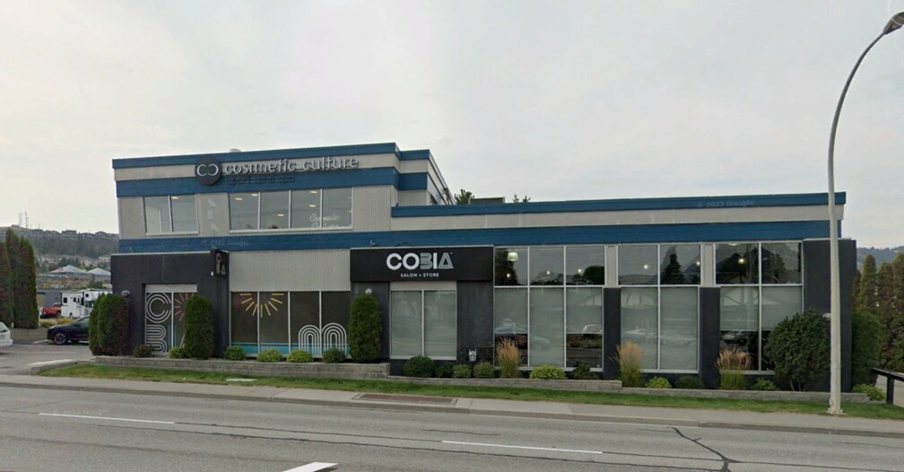 1300 Summit, Kamloops, BC for sale Primary Photo- Image 1 of 2