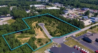 More details for 0 Gator Rock Rd, Somersworth, NH - Land for Sale