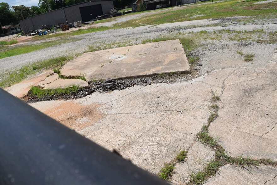 3rd & Lowry, Stillwater, OK for sale - Building Photo - Image 3 of 13