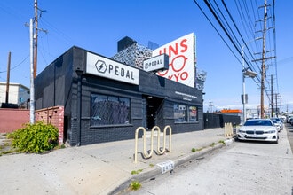 2426 Lincoln Blvd, Venice, CA for lease Building Photo- Image 2 of 15