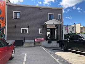 343 Mamaroneck Ave, Mamaroneck NY - Services immobiliers commerciaux