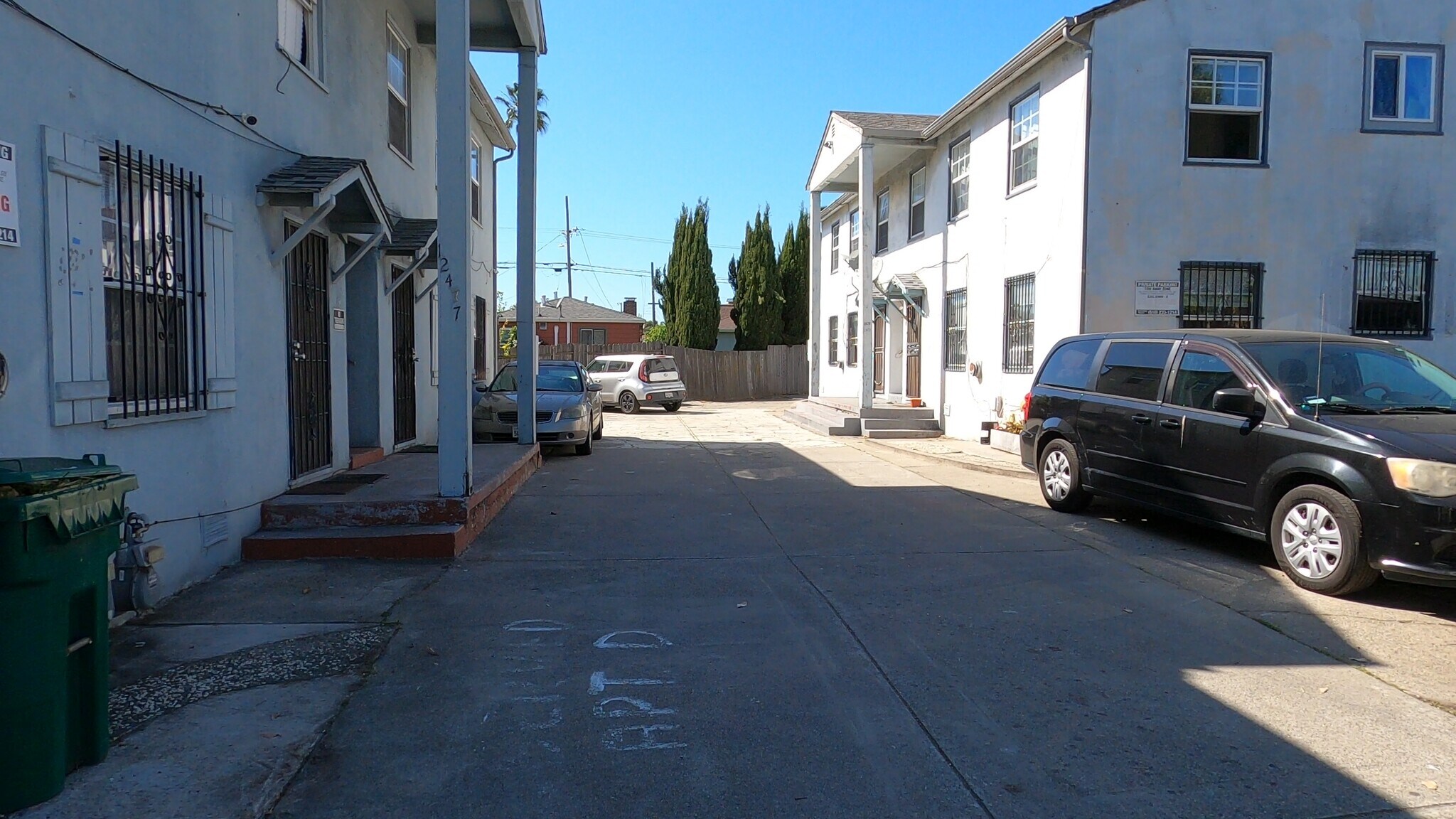12479 San Pablo Ave, Richmond, CA for sale Primary Photo- Image 1 of 16