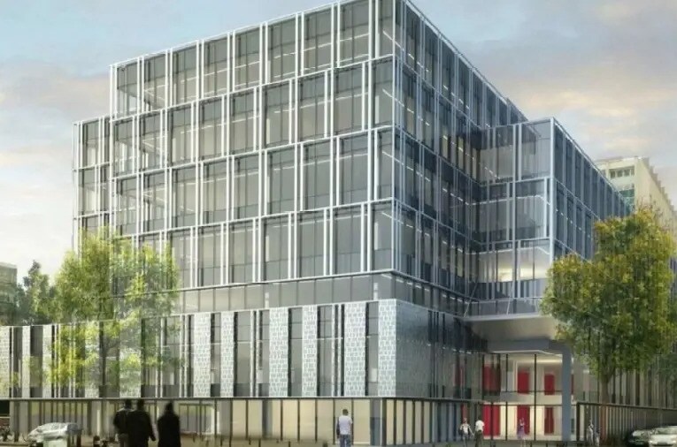 151-155 Rue De Bercy, Paris for lease - Building Photo - Image 1 of 4