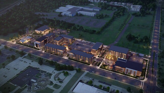 More details for Brecksville & Miller Rd, Brecksville, OH - Office for Lease