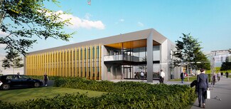 Plus de détails pour Southgate, Redcar - Bureau, Industriel à louer