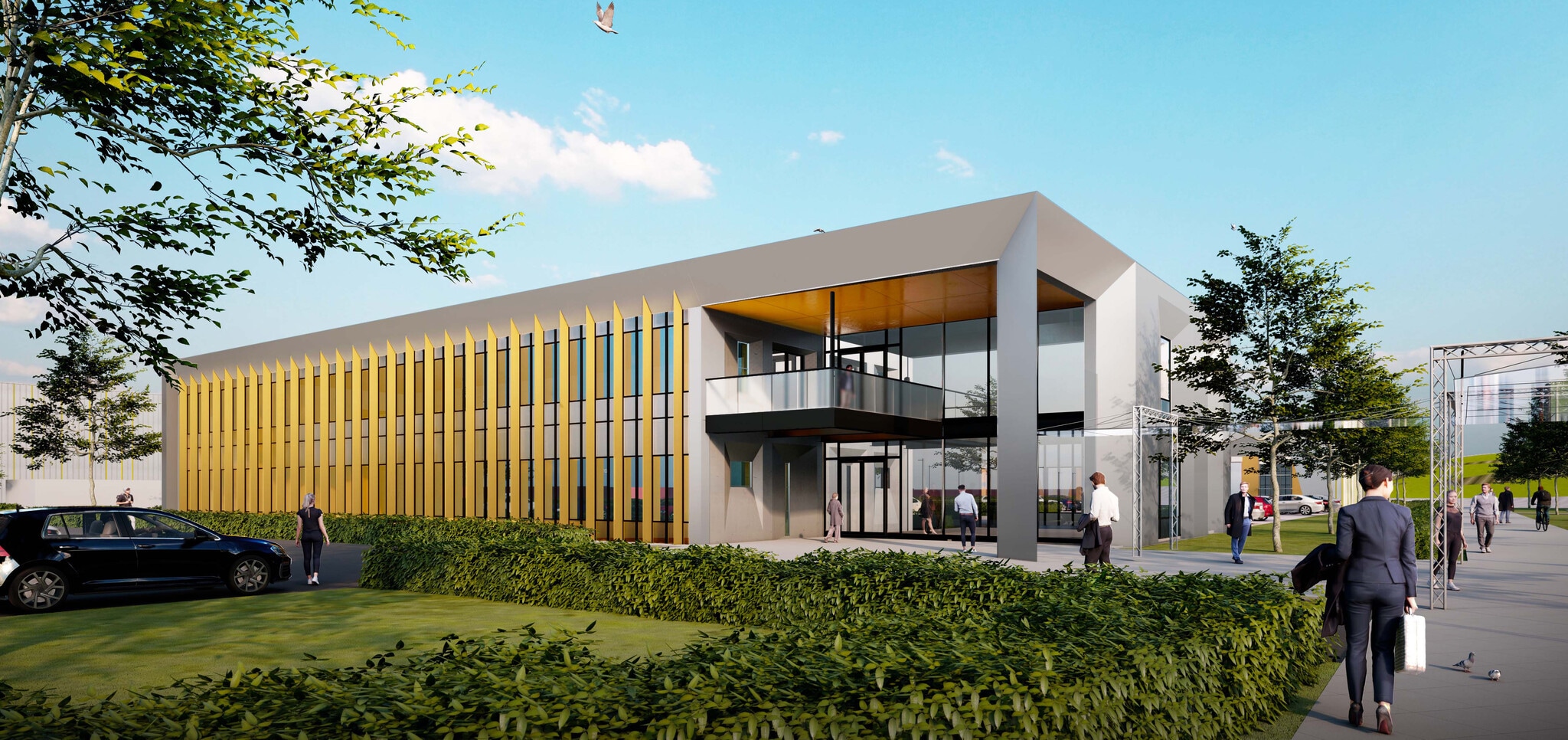 Southgate, Redcar for lease Primary Photo- Image 1 of 15