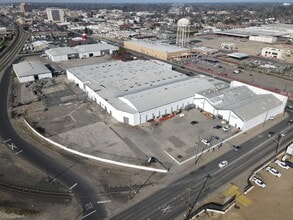 301 9th St, Modesto, CA - Aérien  Vue de la carte - Image1