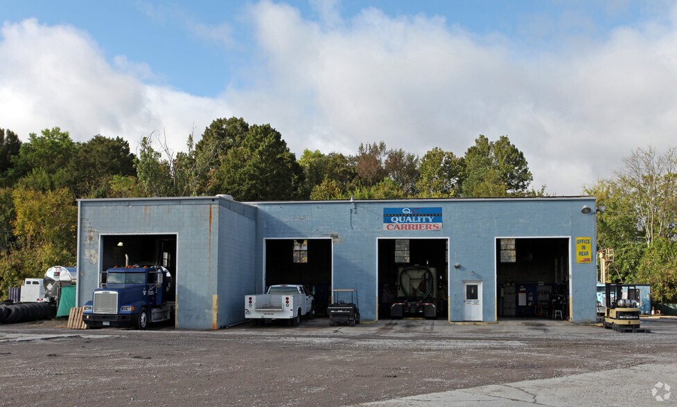 2423 Mike Padgett Hwy, Augusta, GA for lease - Building Photo - Image 2 of 2