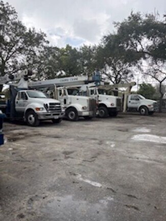 Plus de détails pour 2301 SW 57th Ter, Hollywood, FL - Industriel à vendre