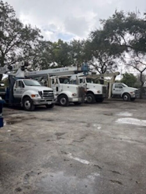 Plus de détails pour 2301 SW 57th Ter, Hollywood, FL - Industriel à vendre