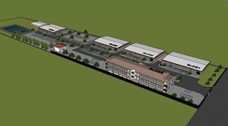 More details for 3127 E Howard Ln, Manor, TX - Industrial for Lease