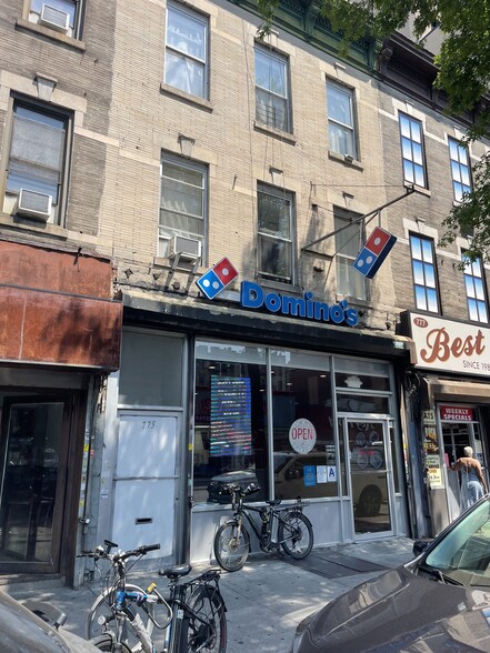 775 Flatbush Ave, Brooklyn, NY for sale - Building Photo - Image 2 of 2