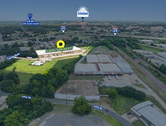 More details for 2005 Texas Ave, Shreveport, LA - Industrial for Lease