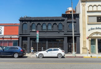 More details for 141-143 N La Brea Ave – for Sale, Los Angeles, CA