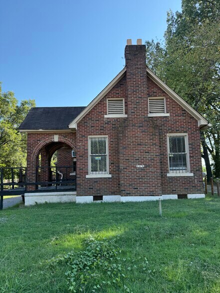 2379 Ketchum Rd, Memphis, TN à vendre - Photo du bâtiment - Image 2 de 6