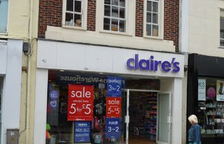 Plus de détails pour 6 Union St, Torquay - Commerce de détail à louer