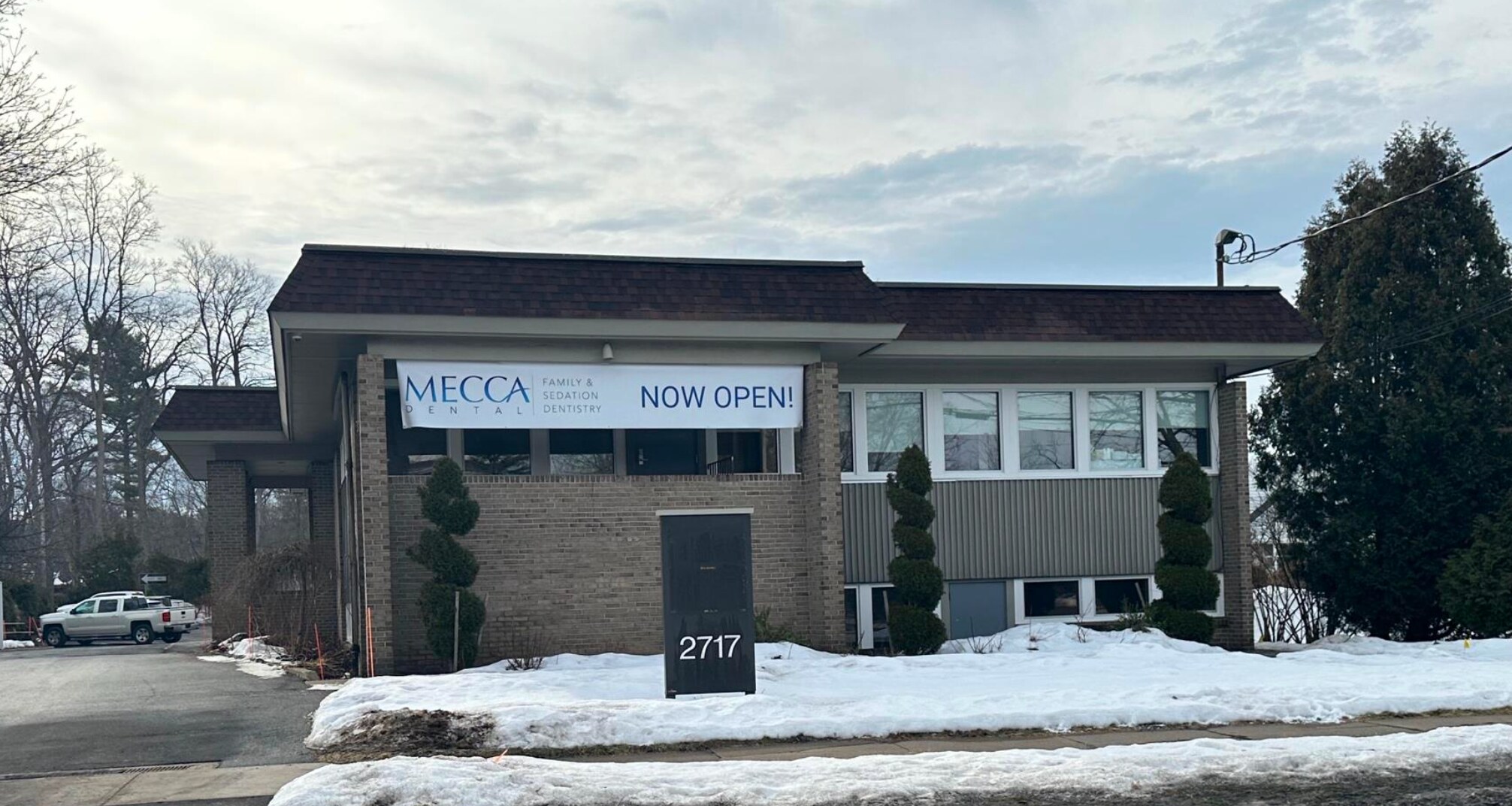 2717 Genesee St, Utica, NY for lease Primary Photo- Image 1 of 2