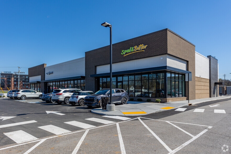 2059 N Mt Juliet Rd, Mount Juliet, TN for lease - Primary Photo - Image 1 of 5