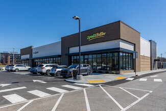 Plus de détails pour 2059 N Mt Juliet Rd, Mount Juliet, TN - Commerce de détail à louer