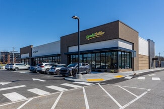 More details for 2059 N Mt Juliet Rd, Mount Juliet, TN - Retail for Lease