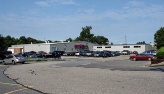 Plus de détails pour 944 Middle St, Weymouth, MA - Bureau à louer