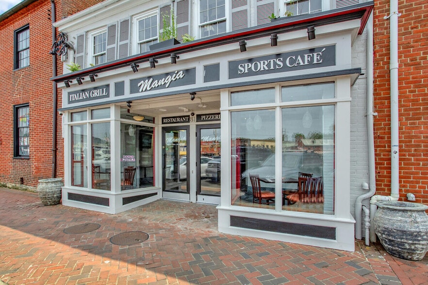 81 Main St, Annapolis, MD for sale - Building Photo - Image 2 of 30