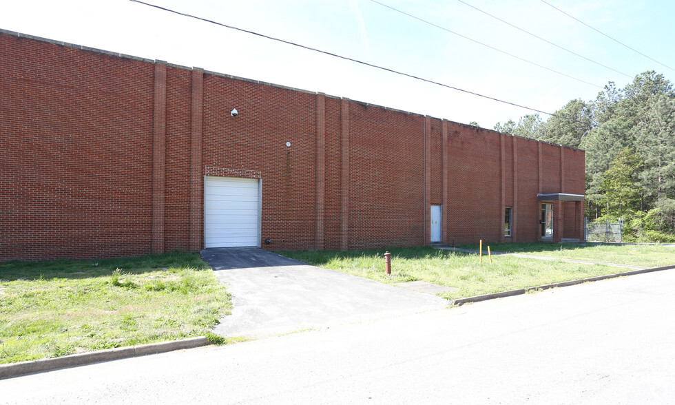 5511 Biggs Rd, Richmond, VA for lease - Building Photo - Image 3 of 3