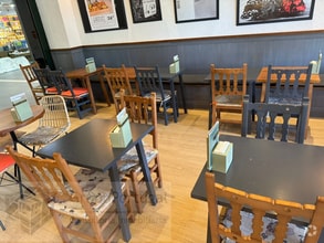 Avenida Juan Carlos i, 46, Collado Villalba, Madrid for lease Interior Photo- Image 2 of 6