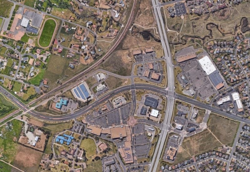 9960 Wadsworth Pky, Westminster, CO for sale - Building Photo - Image 2 of 6